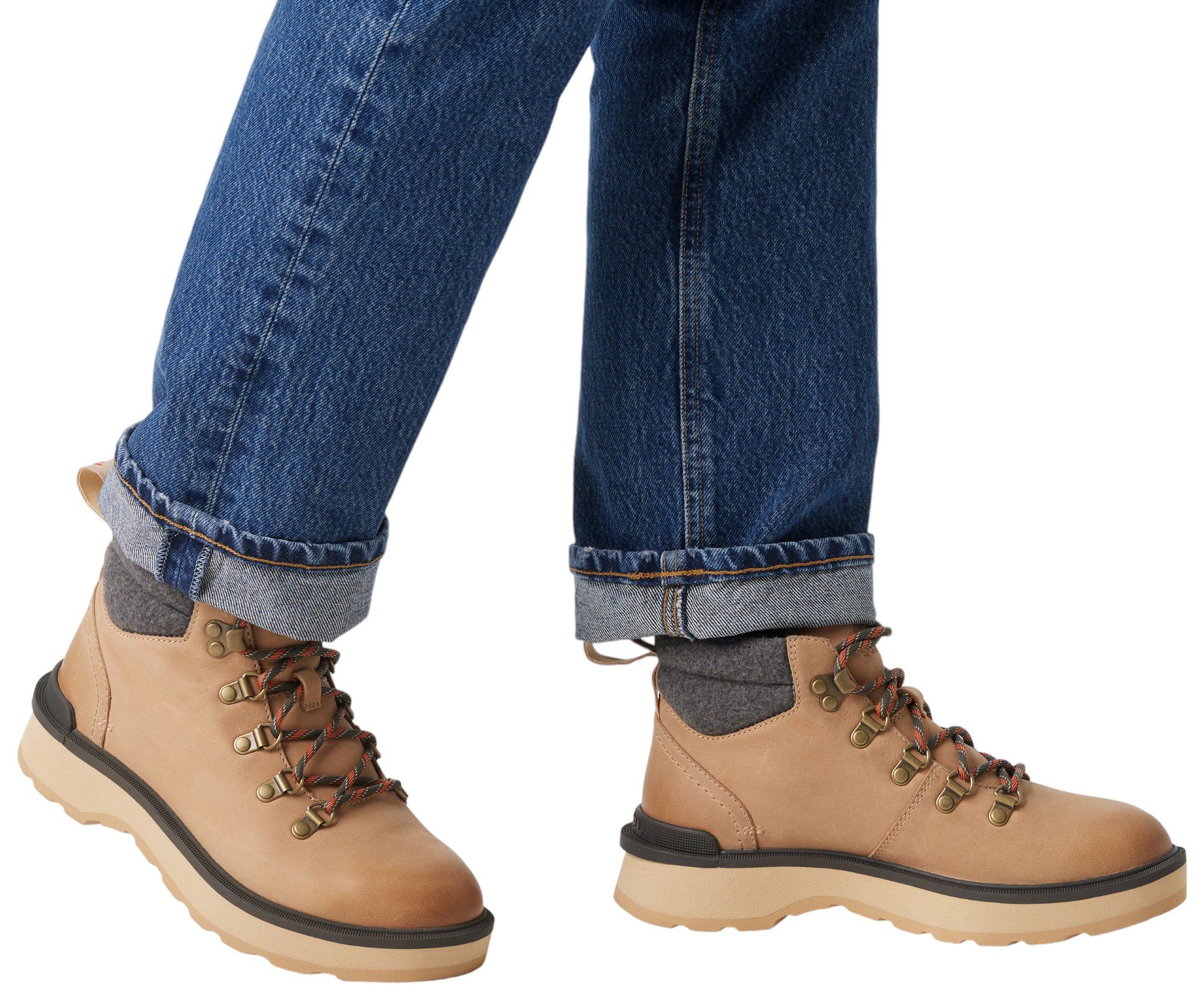 Sorel Women's HI-LINE Cozy Hiker Boot product image