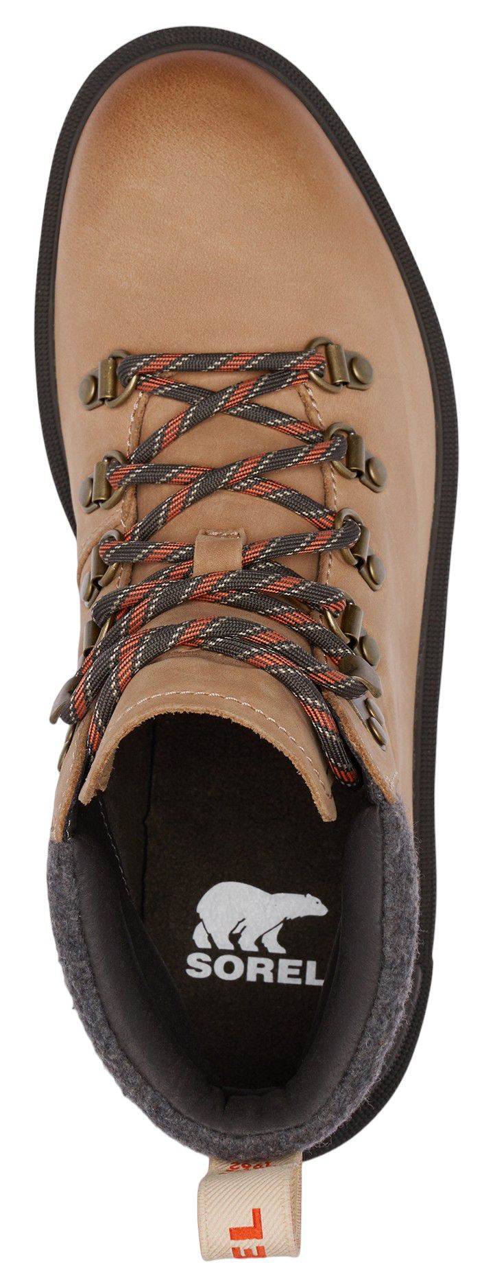 Sorel Women's HI-LINE Cozy Hiker Boot product image