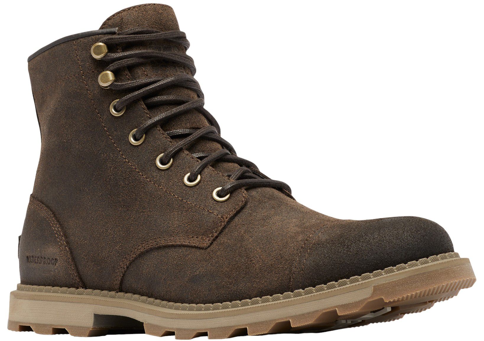SOREL Men's Madson II Chore Waterproof Boot product image