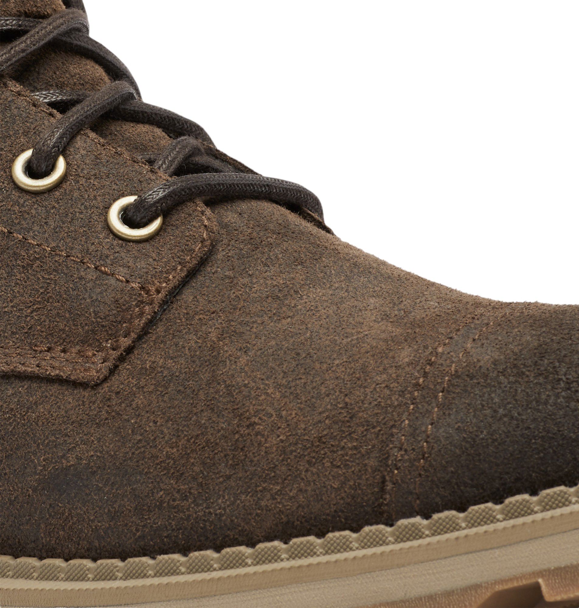 SOREL Men's Madson II Chore Waterproof Boot product image