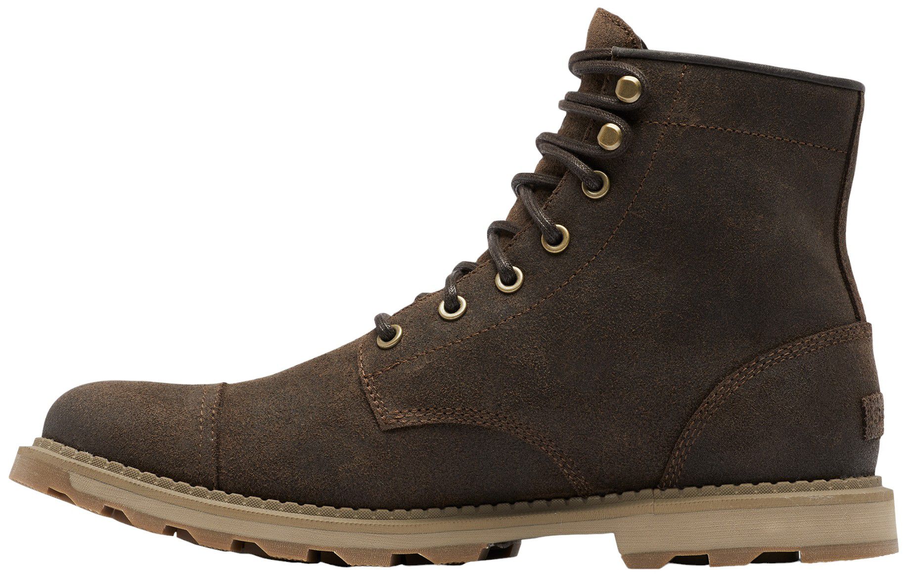SOREL Men's Madson II Chore Waterproof Boot product image