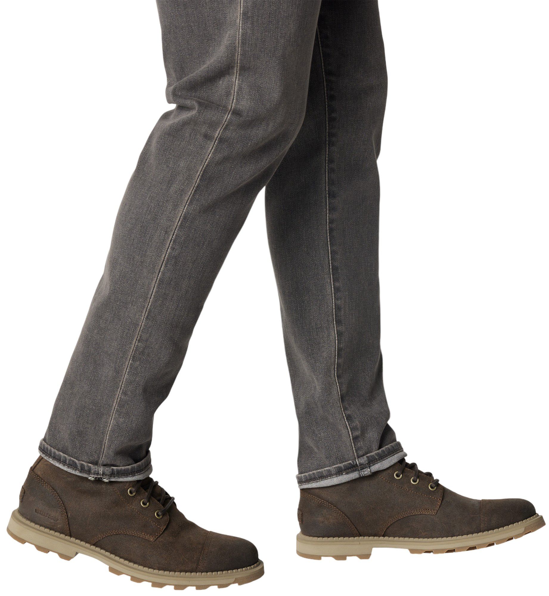 SOREL Men's Madson II Chore Waterproof Boot product image