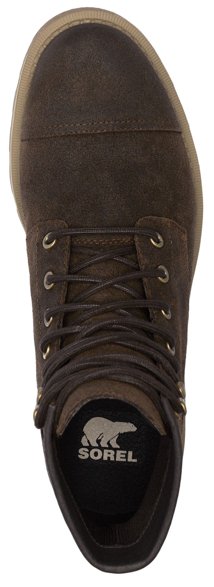 SOREL Men's Madson II Chore Waterproof Boot product image