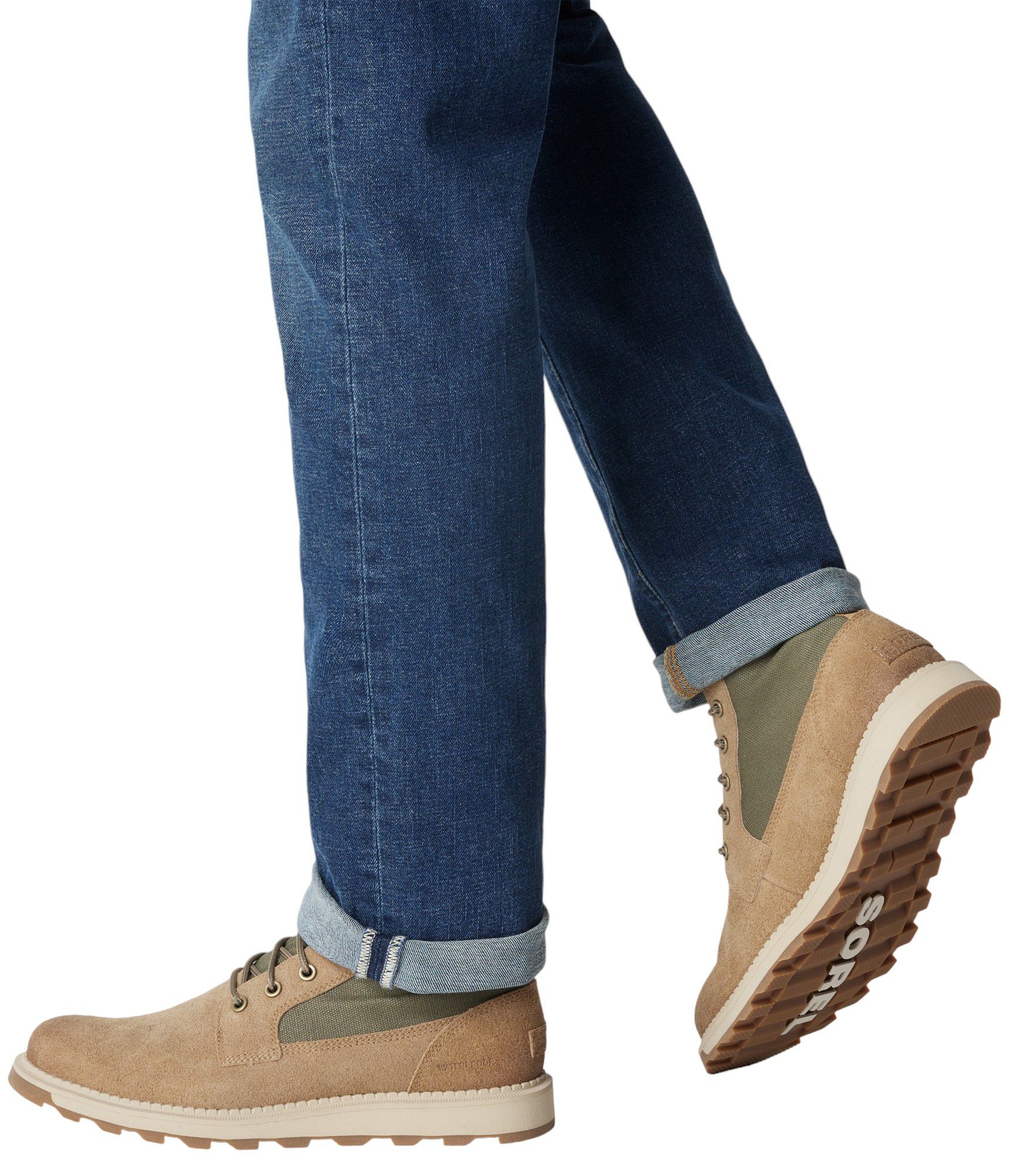 Sorel Men's Madson II Field WP Boot product image