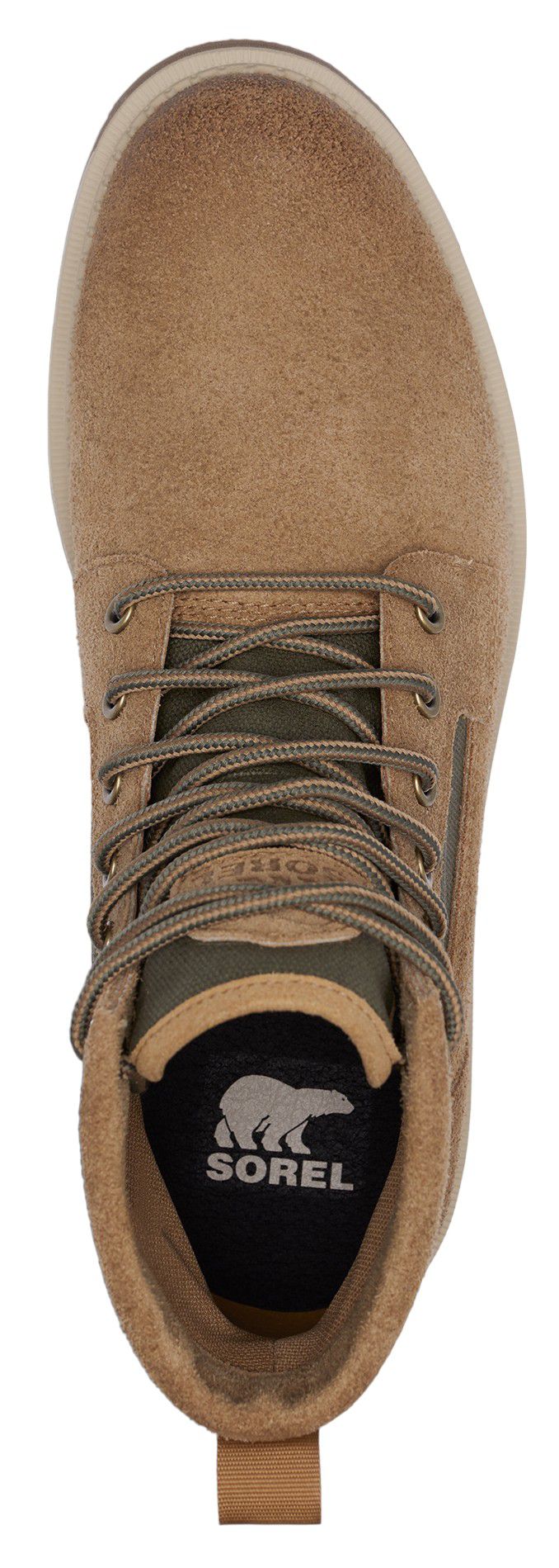 Sorel Men's Madson II Field WP Boot product image