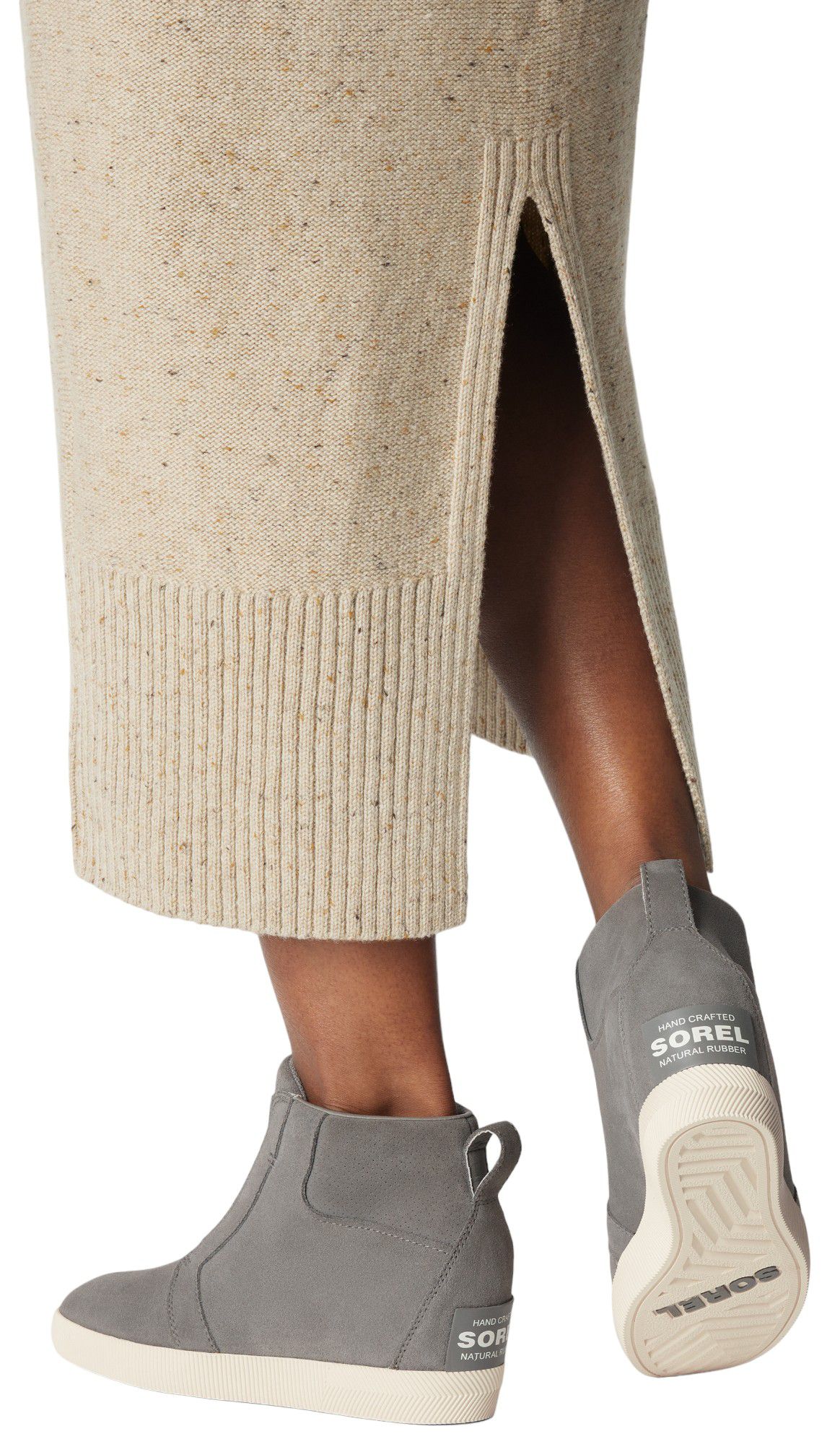 SOREL Women's Out N About Pull On Wedge product image