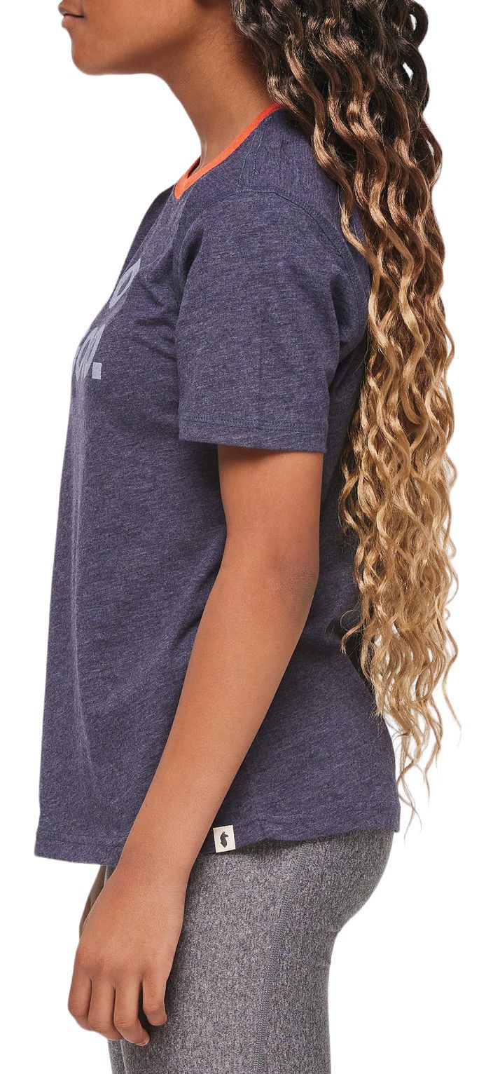 Cotopaxi Kids' Do Good Organic T-Shirt product image