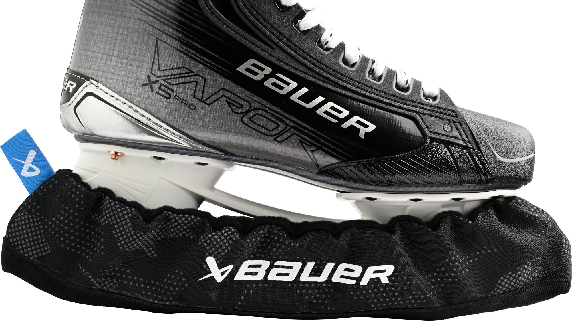 Bauer Ice Hockey Skate Guard