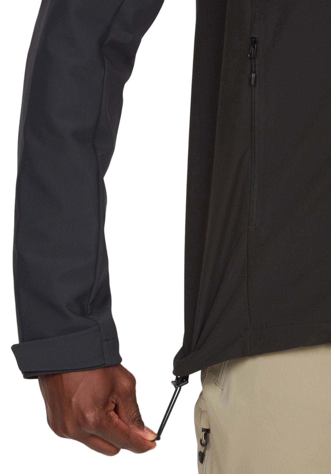 Marmot Men's ROM GTX Infinium Hoody product image