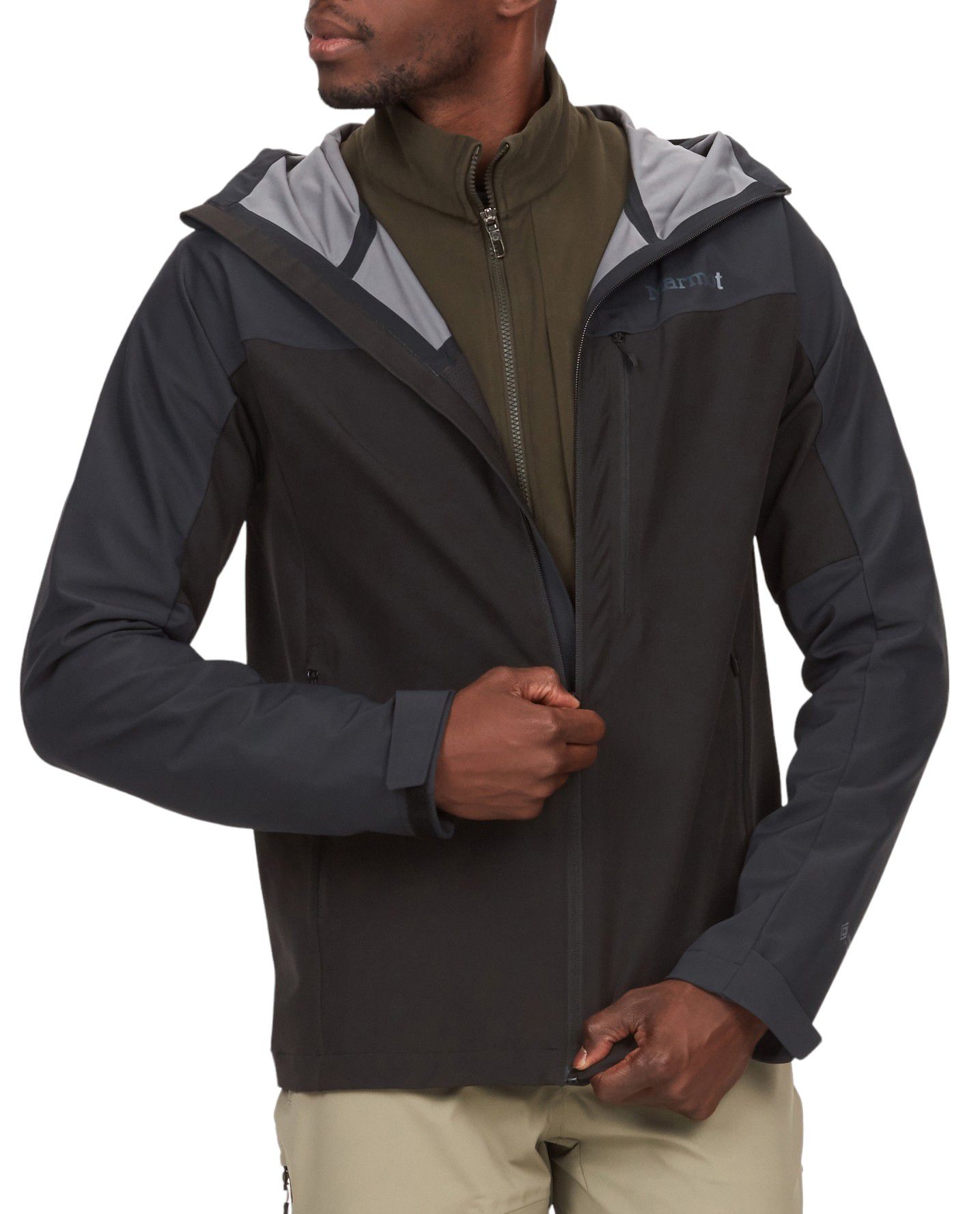 Marmot Men's ROM GTX Infinium Hoody product image
