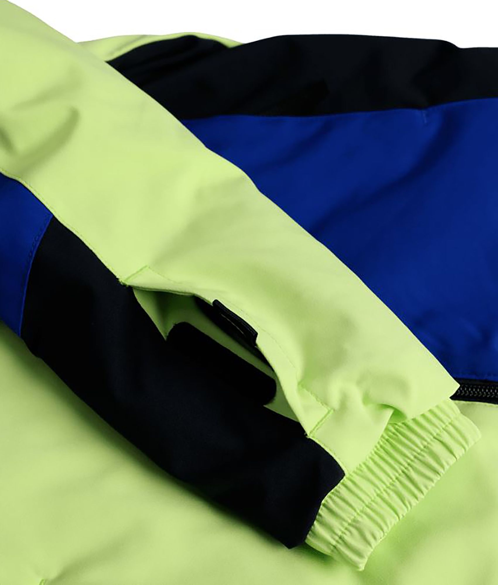 Spyder Boys' Ambush Jacket product image