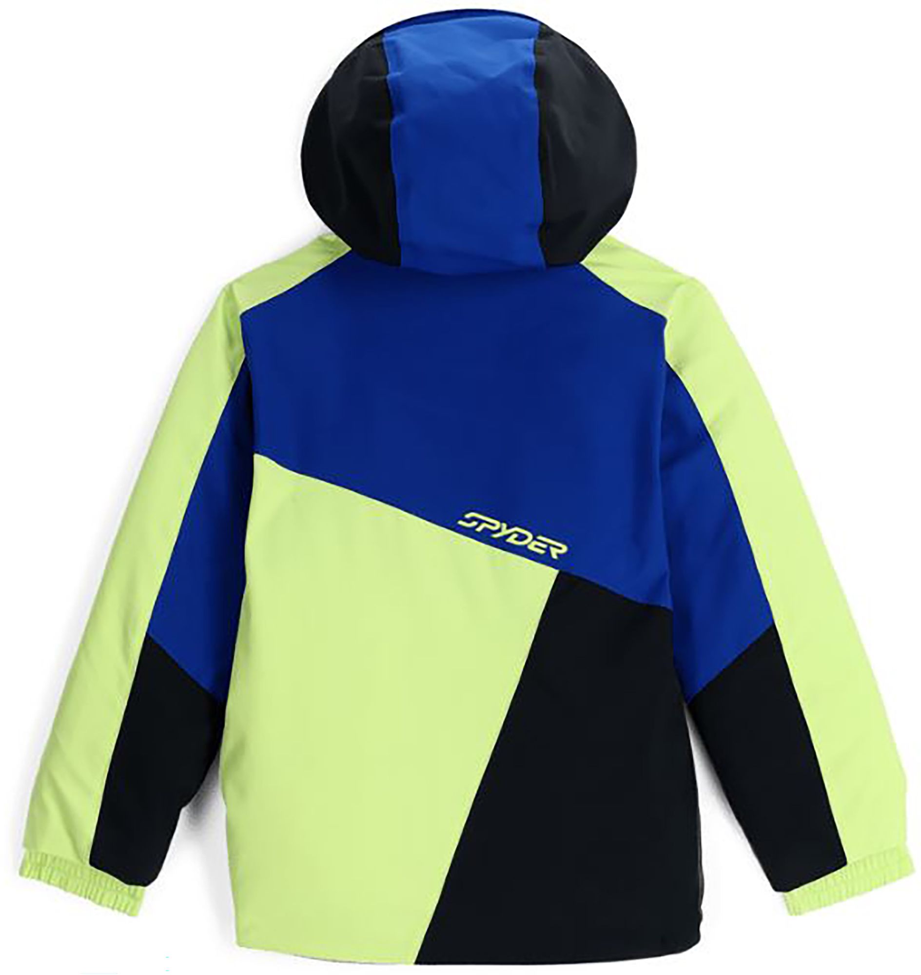 Spyder Boys' Ambush Jacket product image