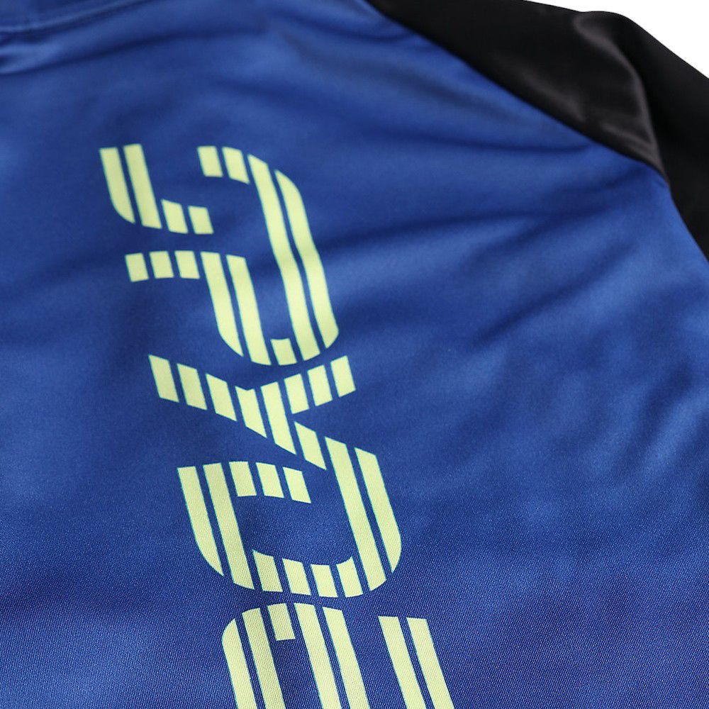 Spyder Boys' Bug 1/2 Zip Top product image