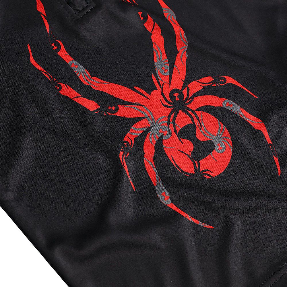 Spyder Boys' Bug 1/2 Zip Top product image