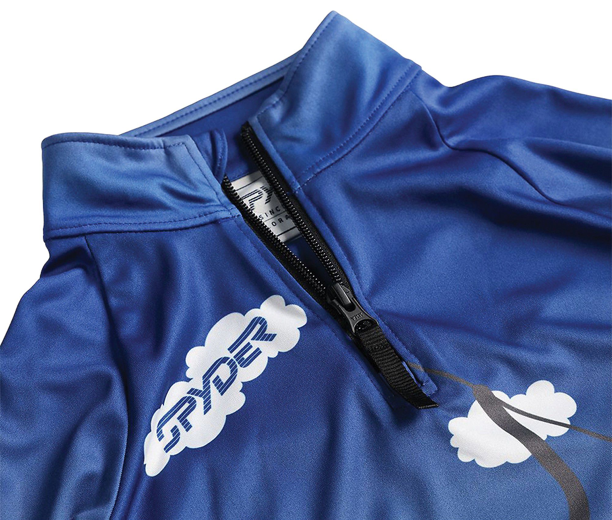 Spyder Toddlers' Boy Friends 1/2 Zip Top product image