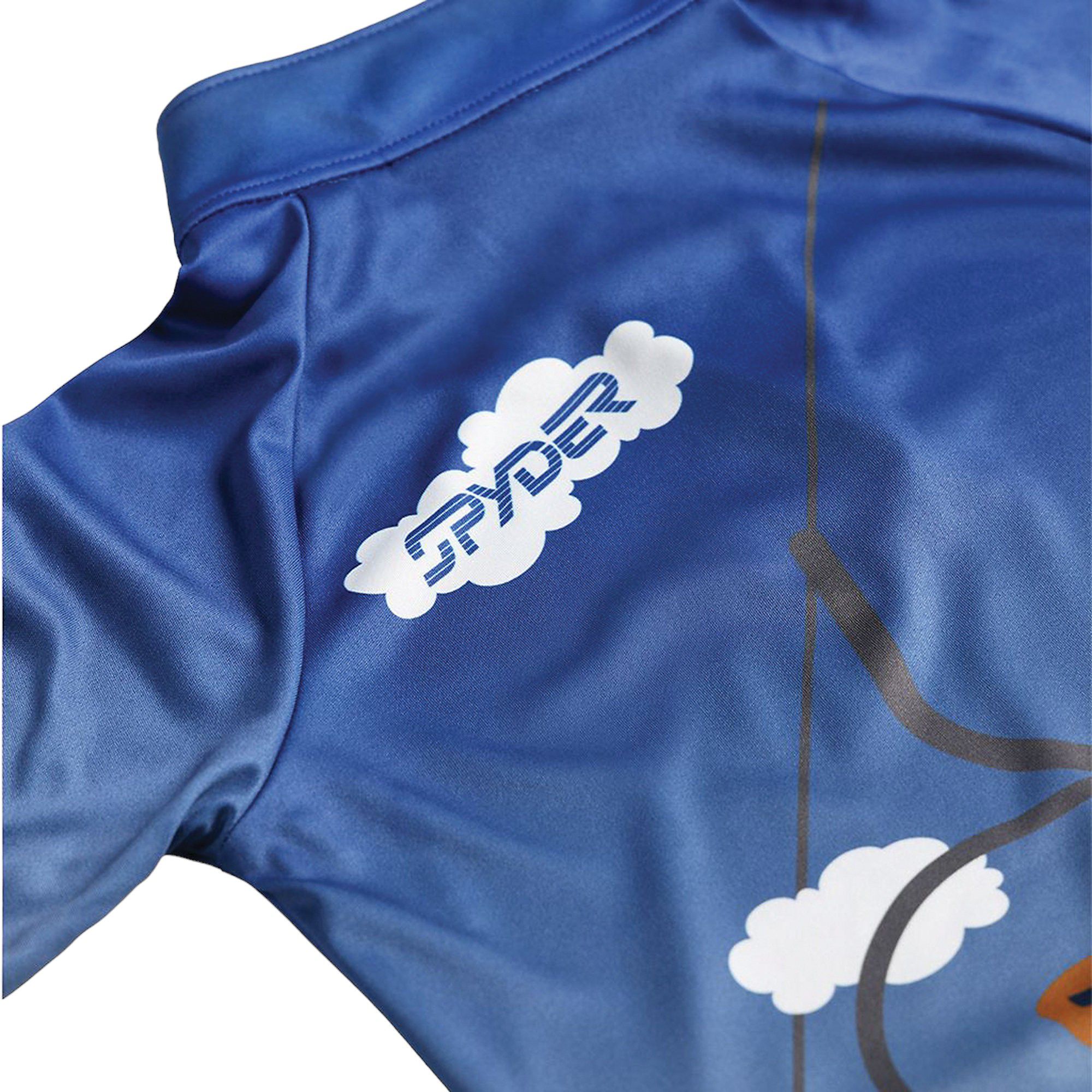 Spyder Toddlers' Boy Friends 1/2 Zip Top product image