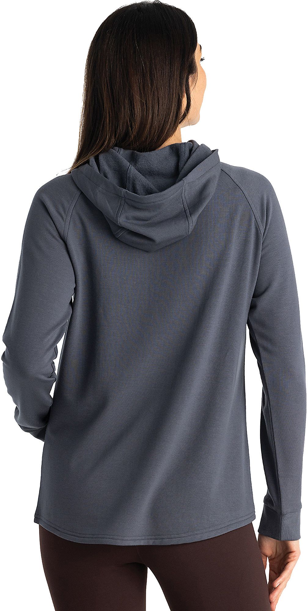 Free Fly Women's Bamboo Lightweight Fleece Hoodie product image