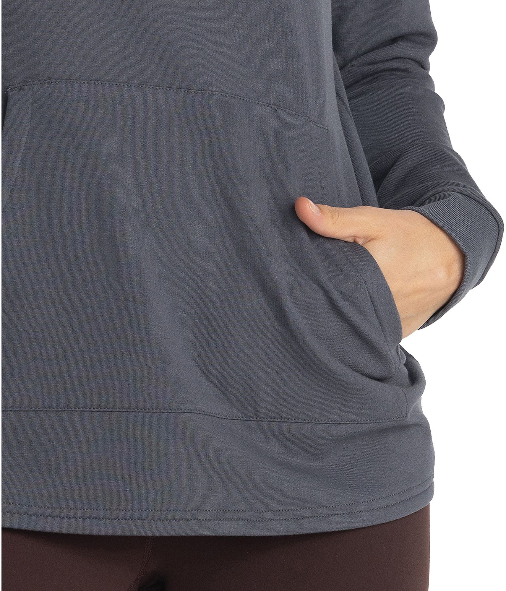 Free Fly Women's Bamboo Lightweight Fleece Hoodie product image