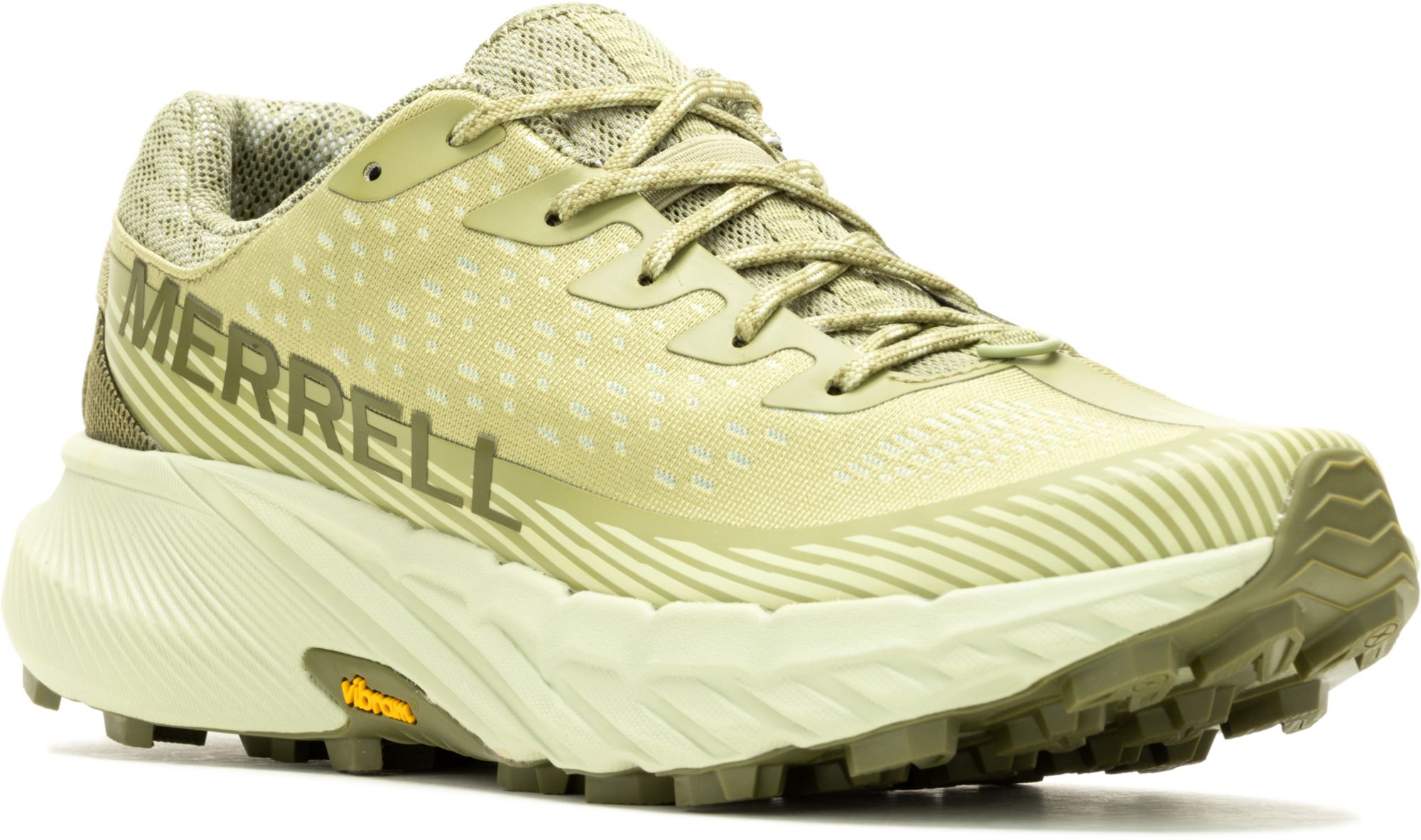 Merrell Men's Agility Peak 5 Trail Running Shoes product image