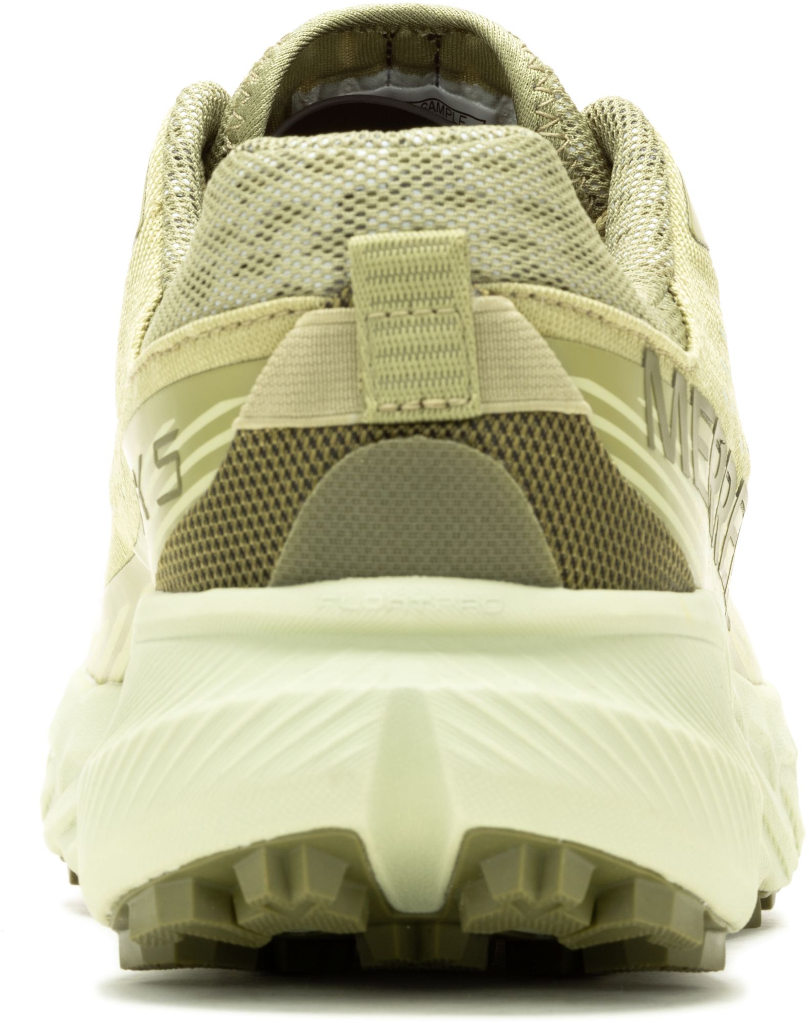 Merrell Men's Agility Peak 5 Trail Running Shoes product image