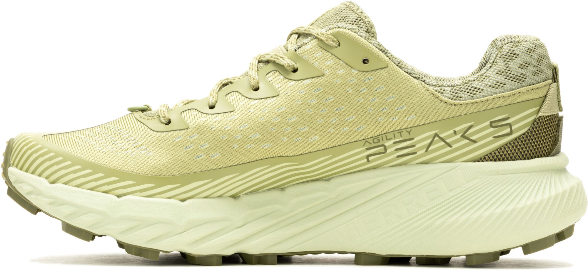 Merrell Men's Agility Peak 5 Trail Running Shoes product image