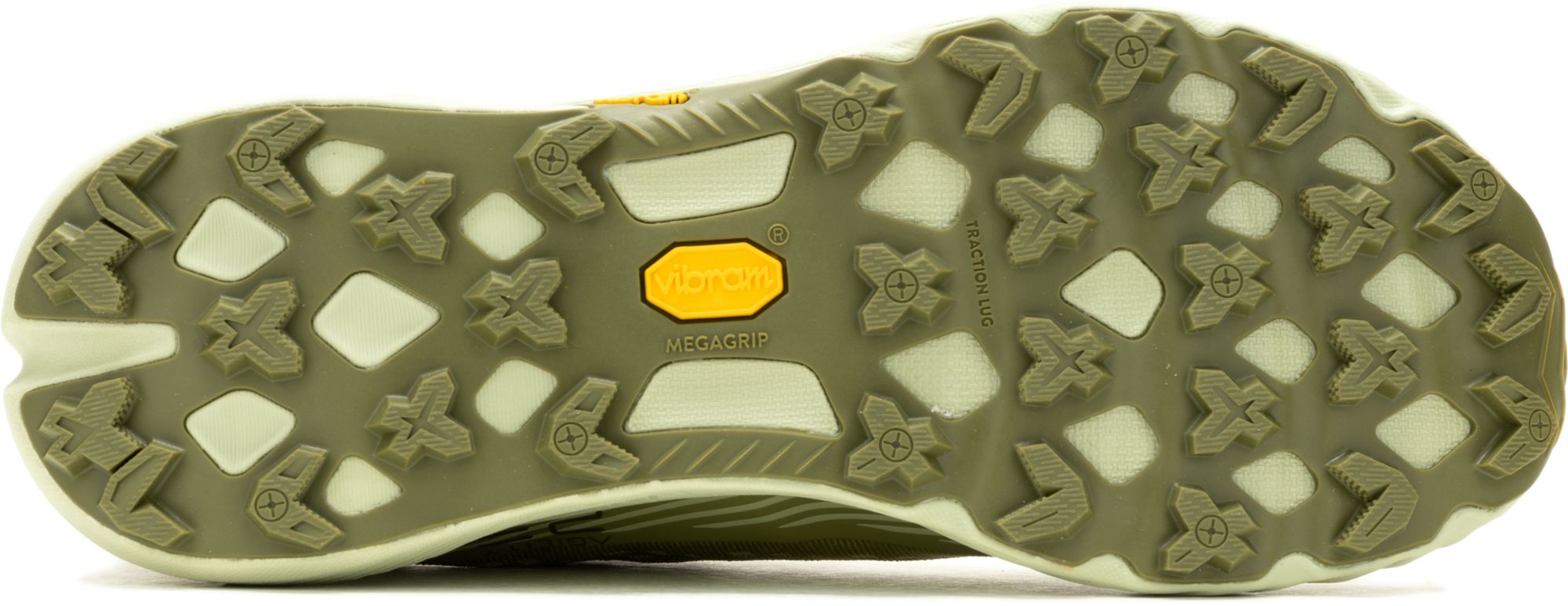 Merrell Men's Agility Peak 5 Trail Running Shoes product image