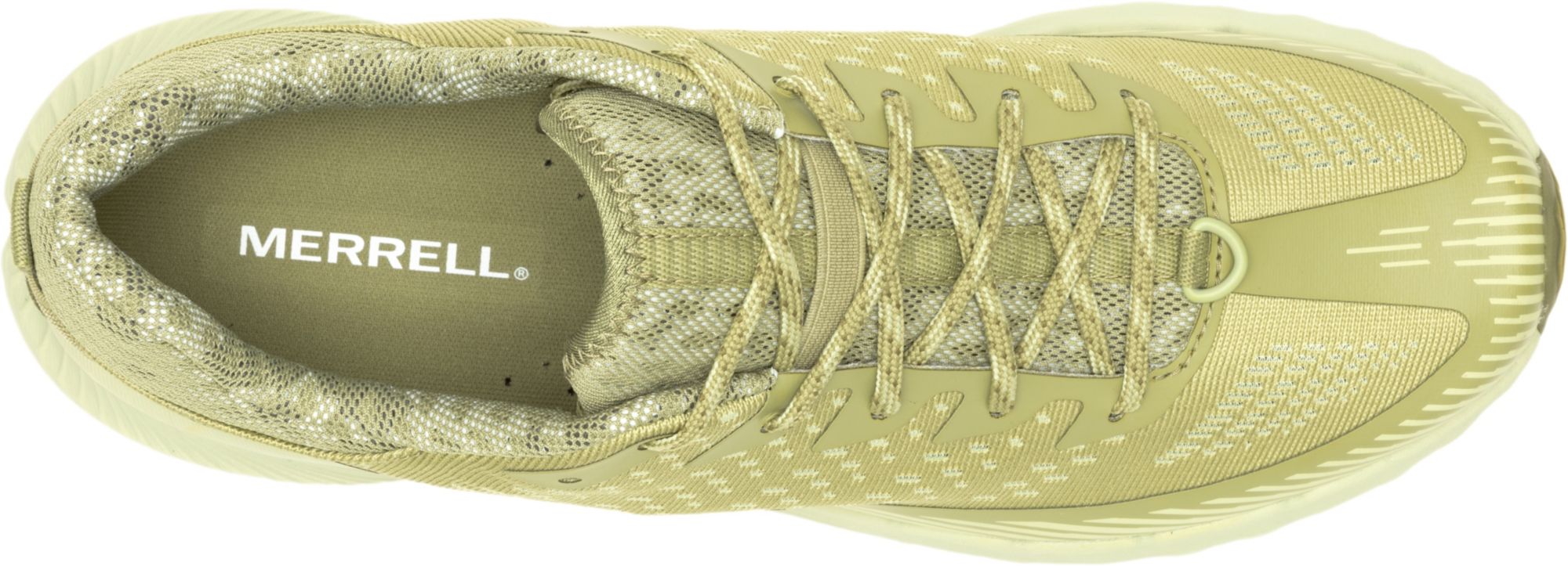 Merrell Men's Agility Peak 5 Trail Running Shoes product image