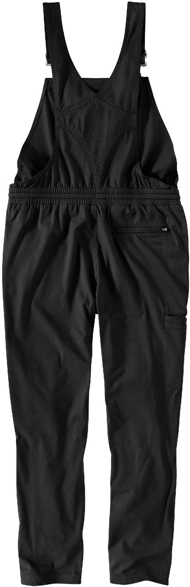 Carhartt Women's Ripstop Bib Overall product image