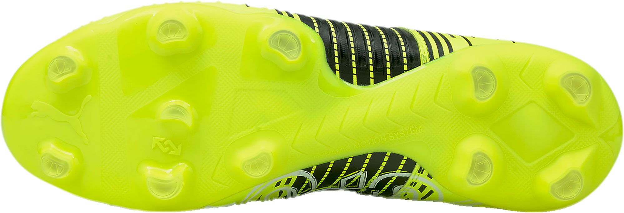 Puma Future Z 3 1 Fg Soccer Cleats Dick S Sporting Goods