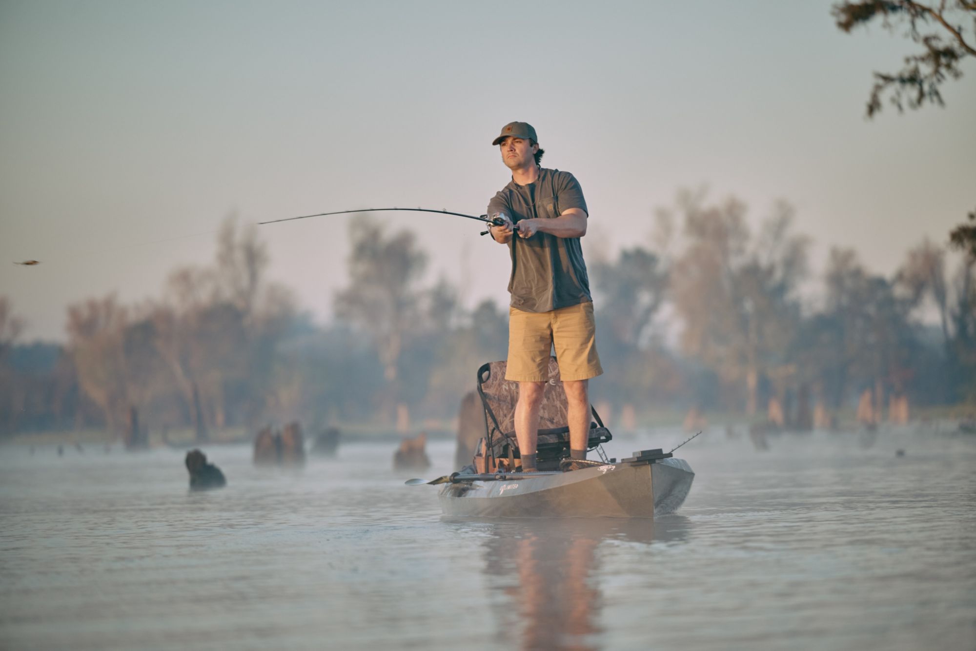 Carhartt Men's Garment Dye Short Sleeve T-Shirt product image