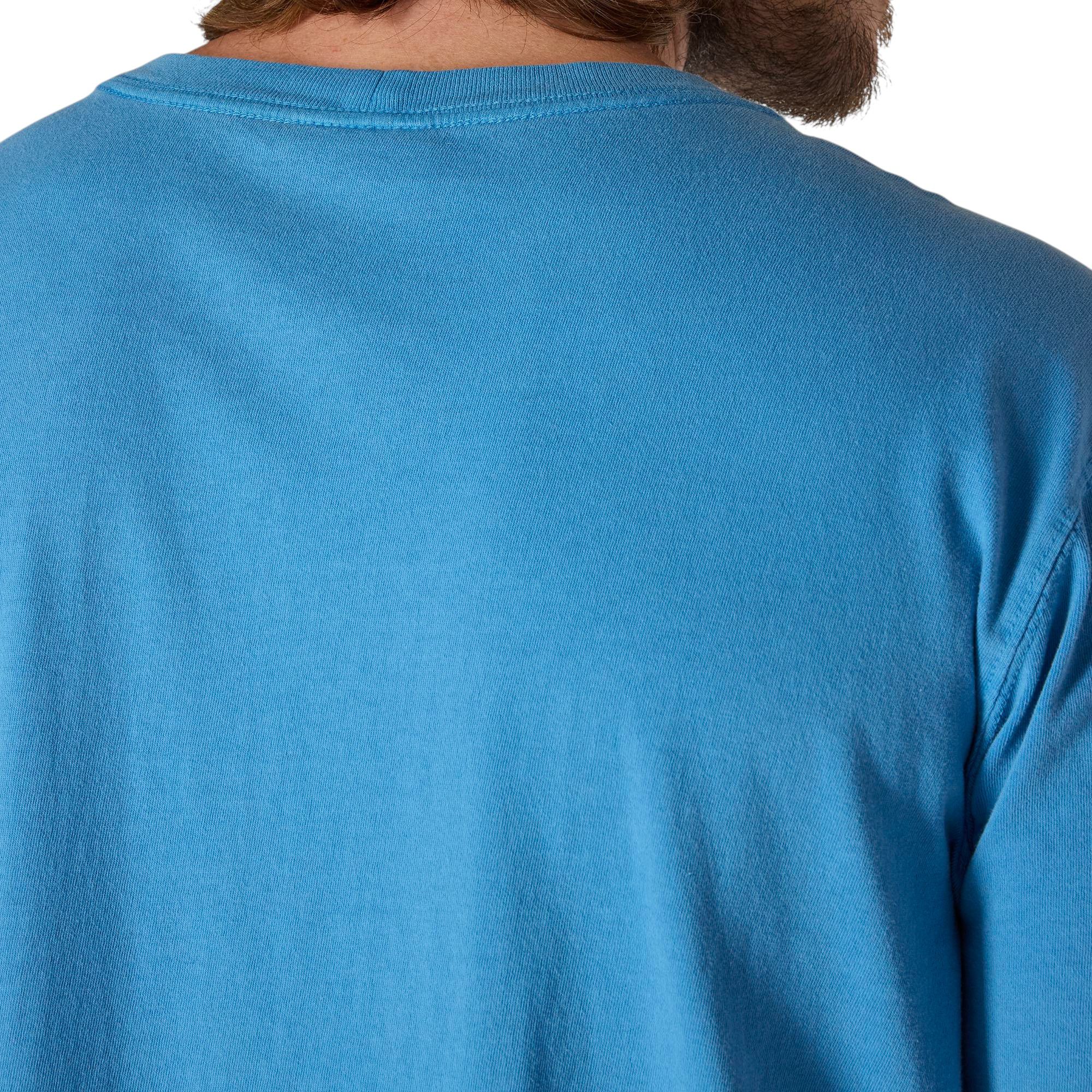 Carhartt Men's Garment Dye Short Sleeve T-Shirt product image