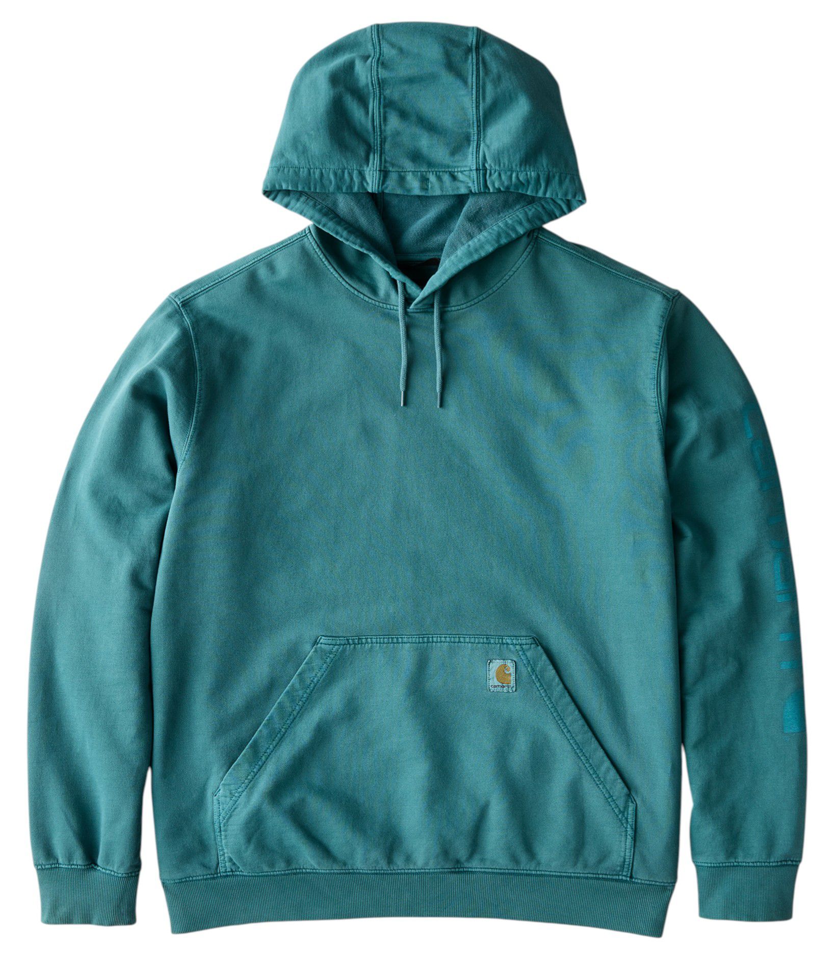 Carhartt Men's Garment Dye Hoodie product image