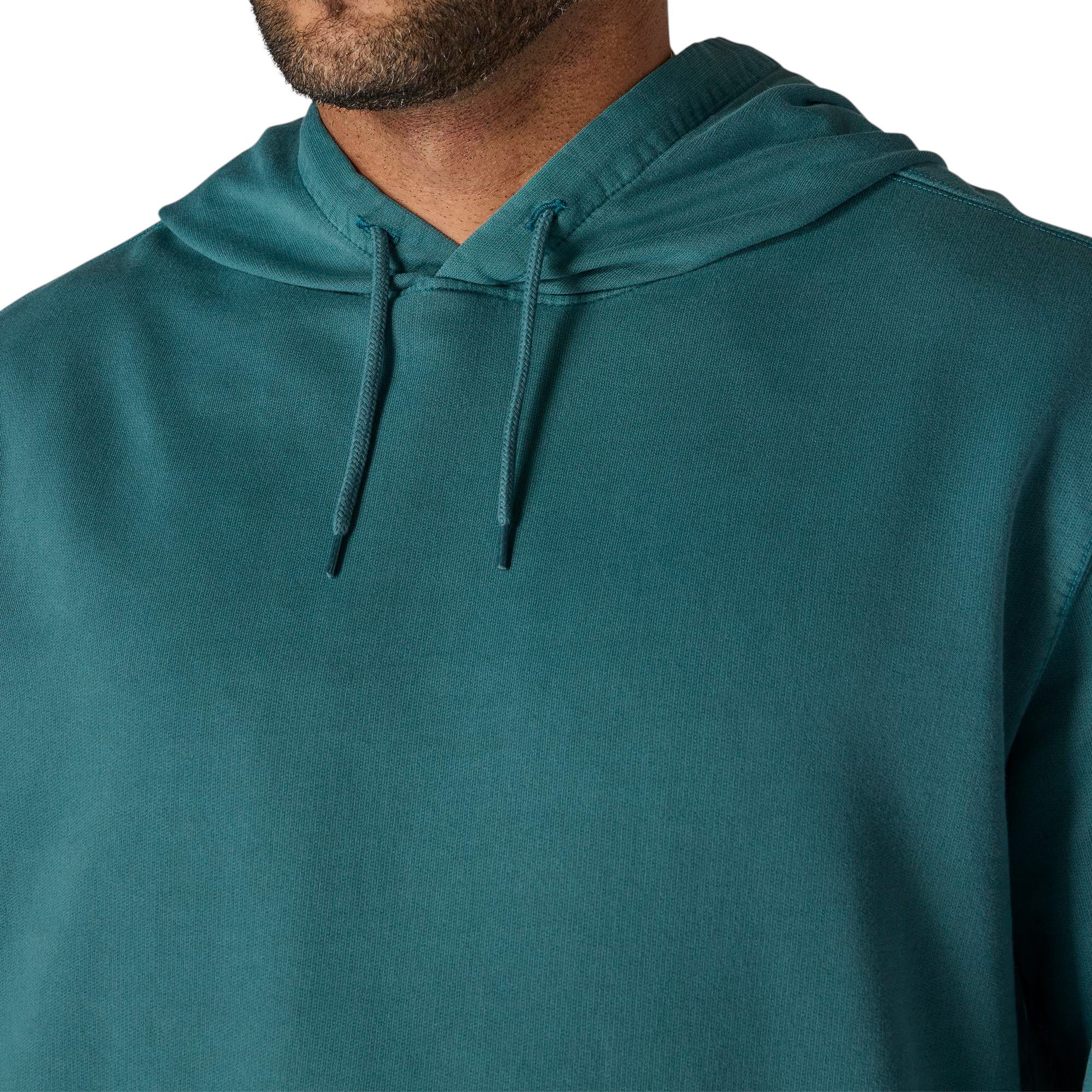 Carhartt Men's Garment Dye Hoodie product image