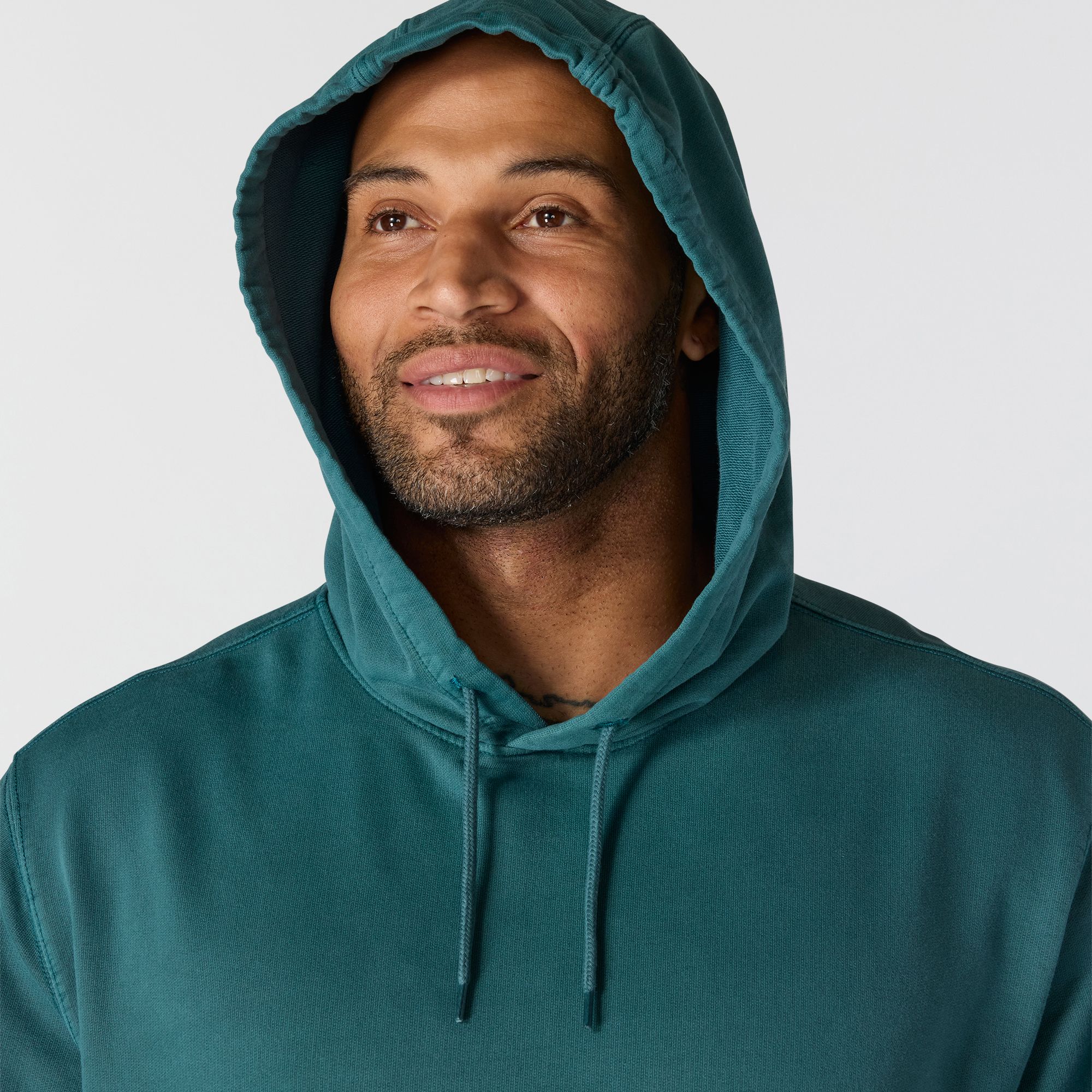 Carhartt Men's Garment Dye Hoodie product image
