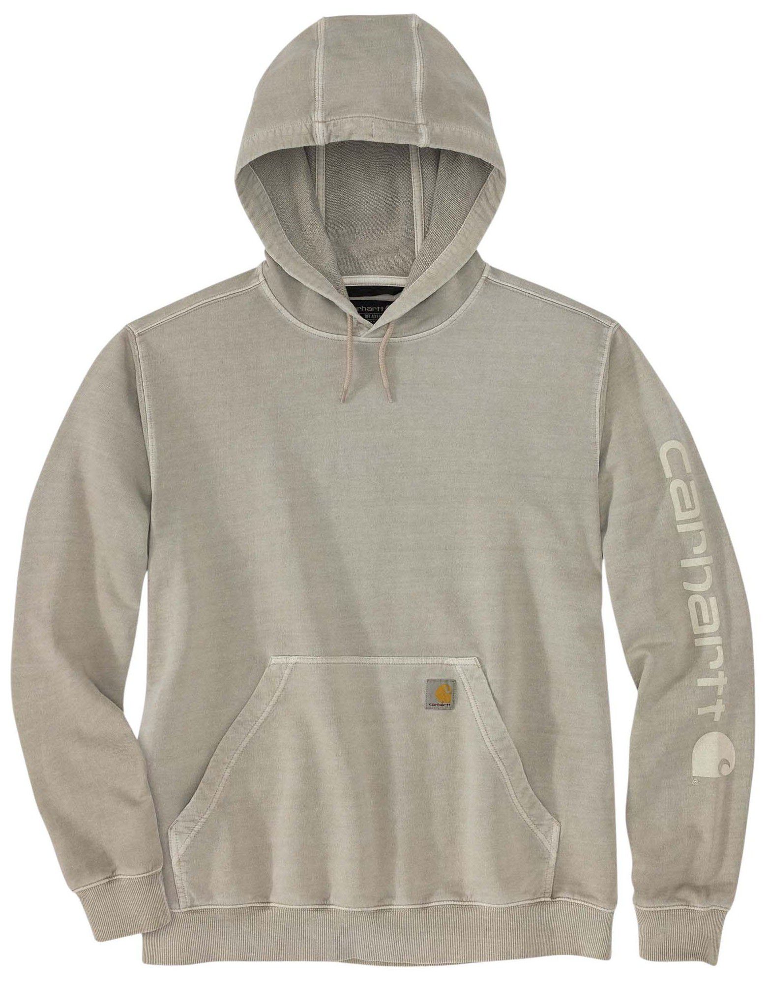 Carhartt Men's Garment Dye Hoodie product image