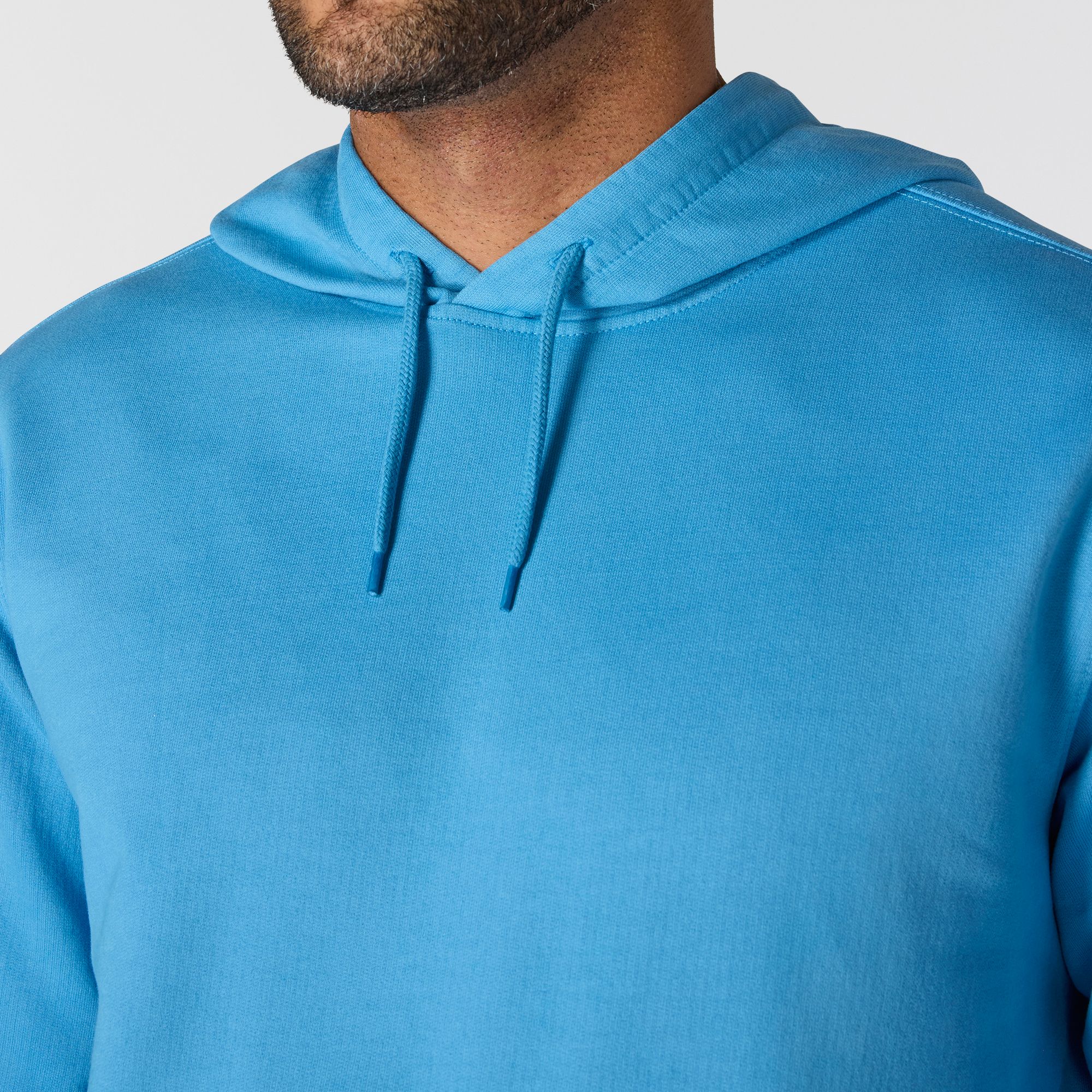 Carhartt Men's Garment Dye Hoodie product image