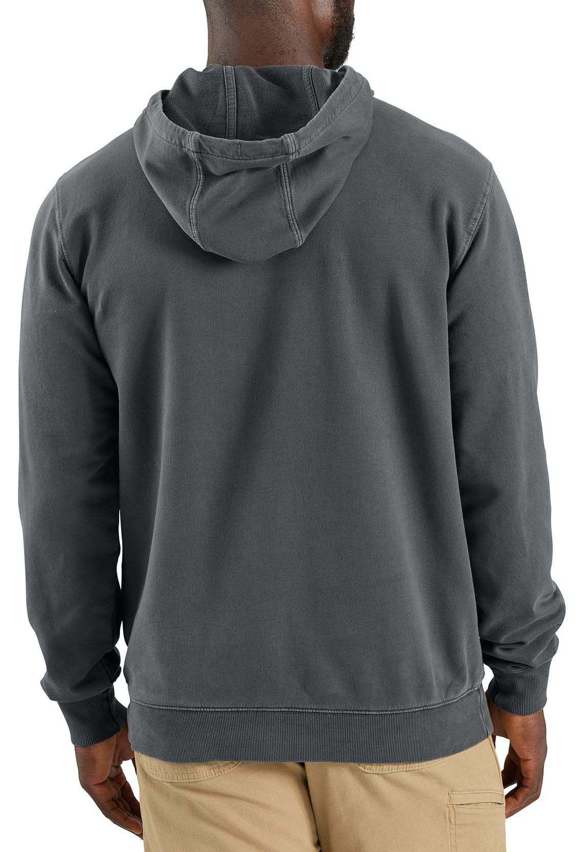 Carhartt Men's Garment Dye Hoodie product image