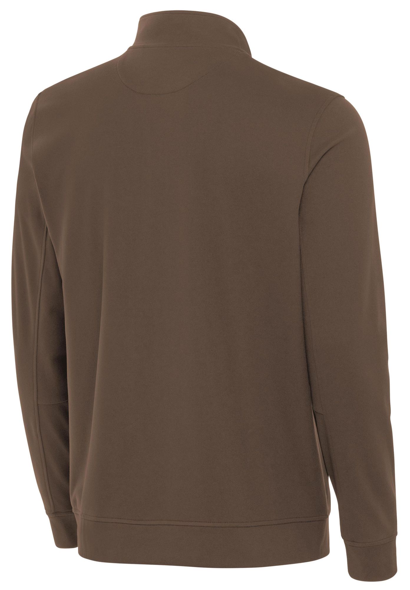 Antigua Men's Echelon ¼ Zip Golf Pullover product image