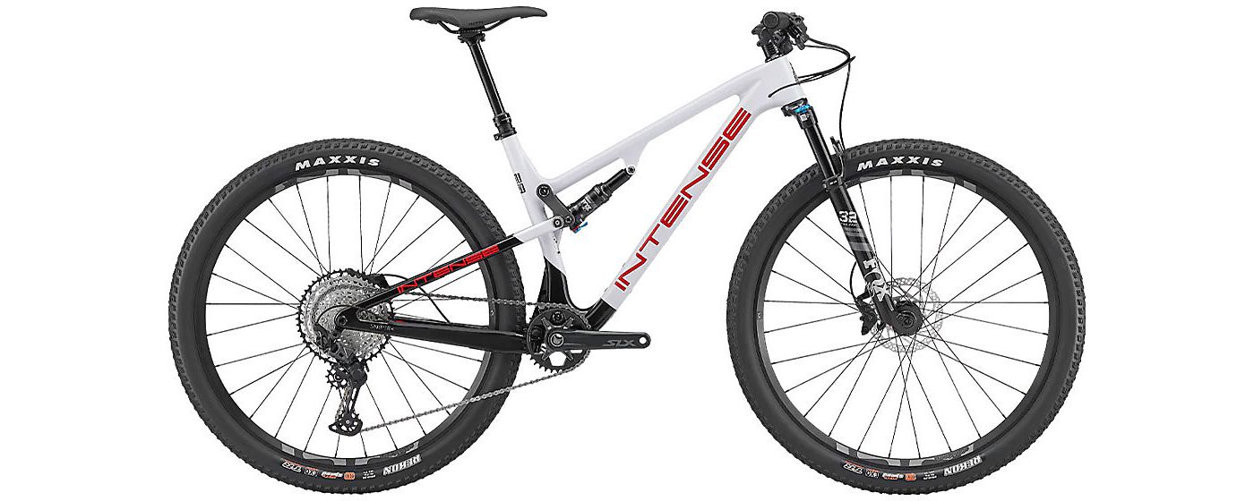 Intense xc bike sales