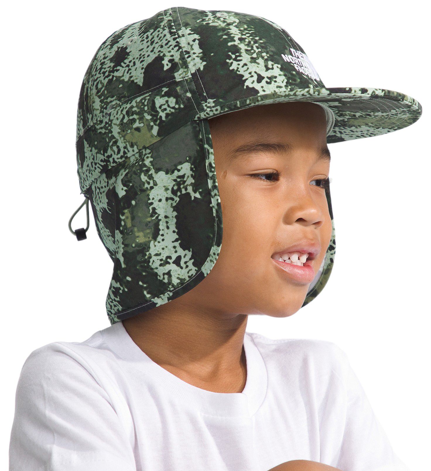 The North Face Youth Class V Sunshield product image