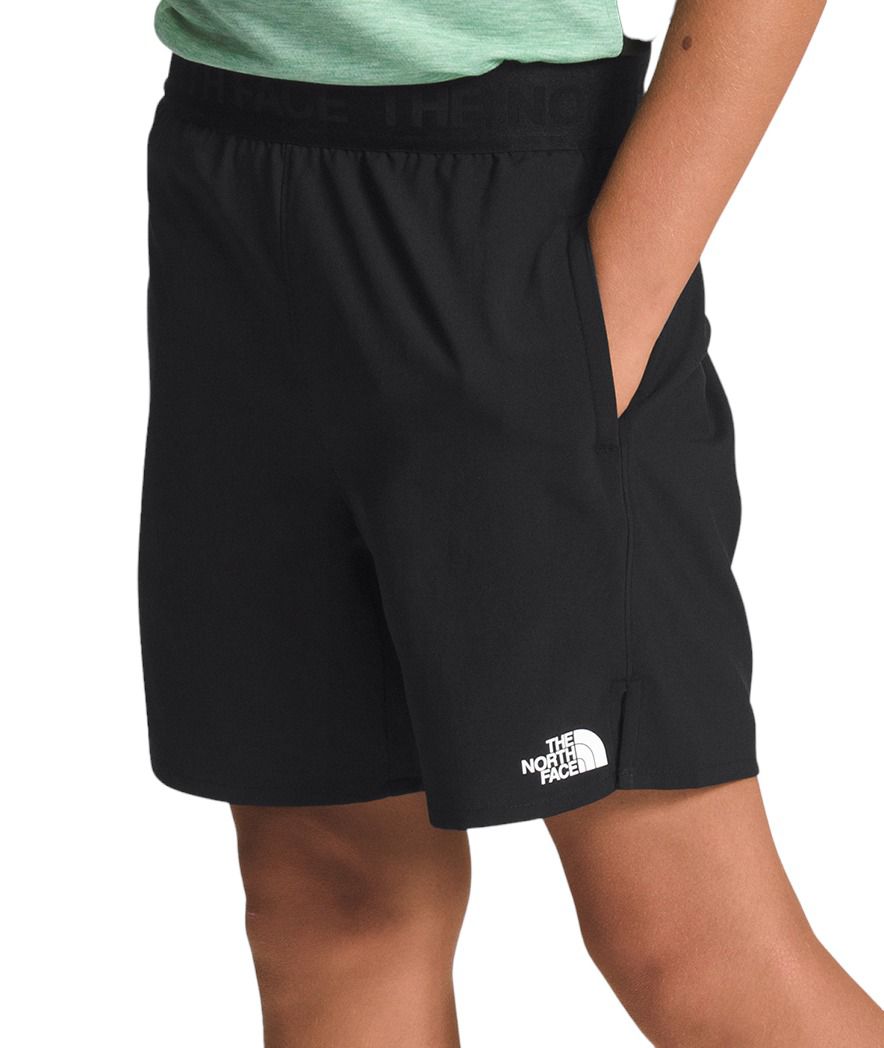 The North Face Boys' On The Trail Short product image