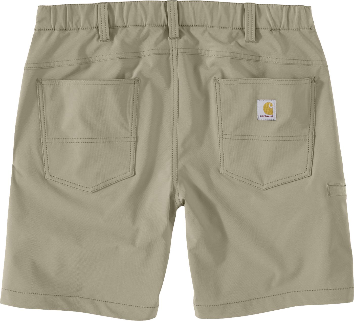 Carhartt Men s Force Sun Defender Shorts Dick s Sporting Goods