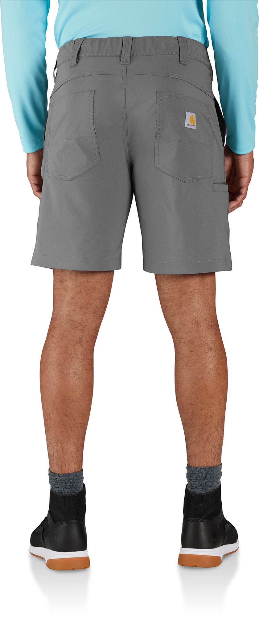 Carhartt Men's Force Sun Defender Shorts product image