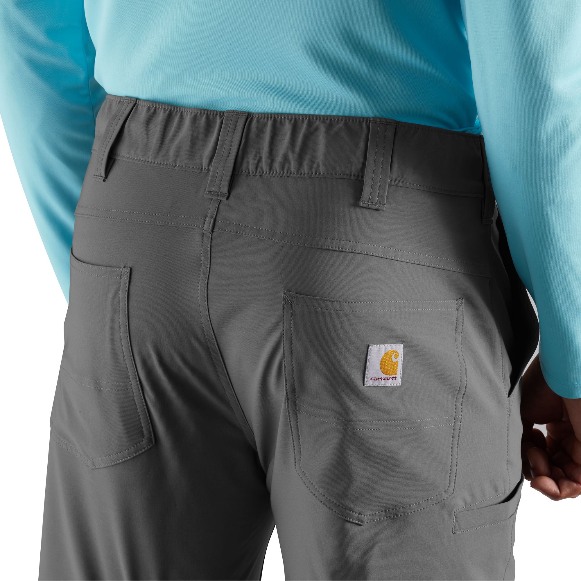 Carhartt Men's Force Sun Defender Shorts product image