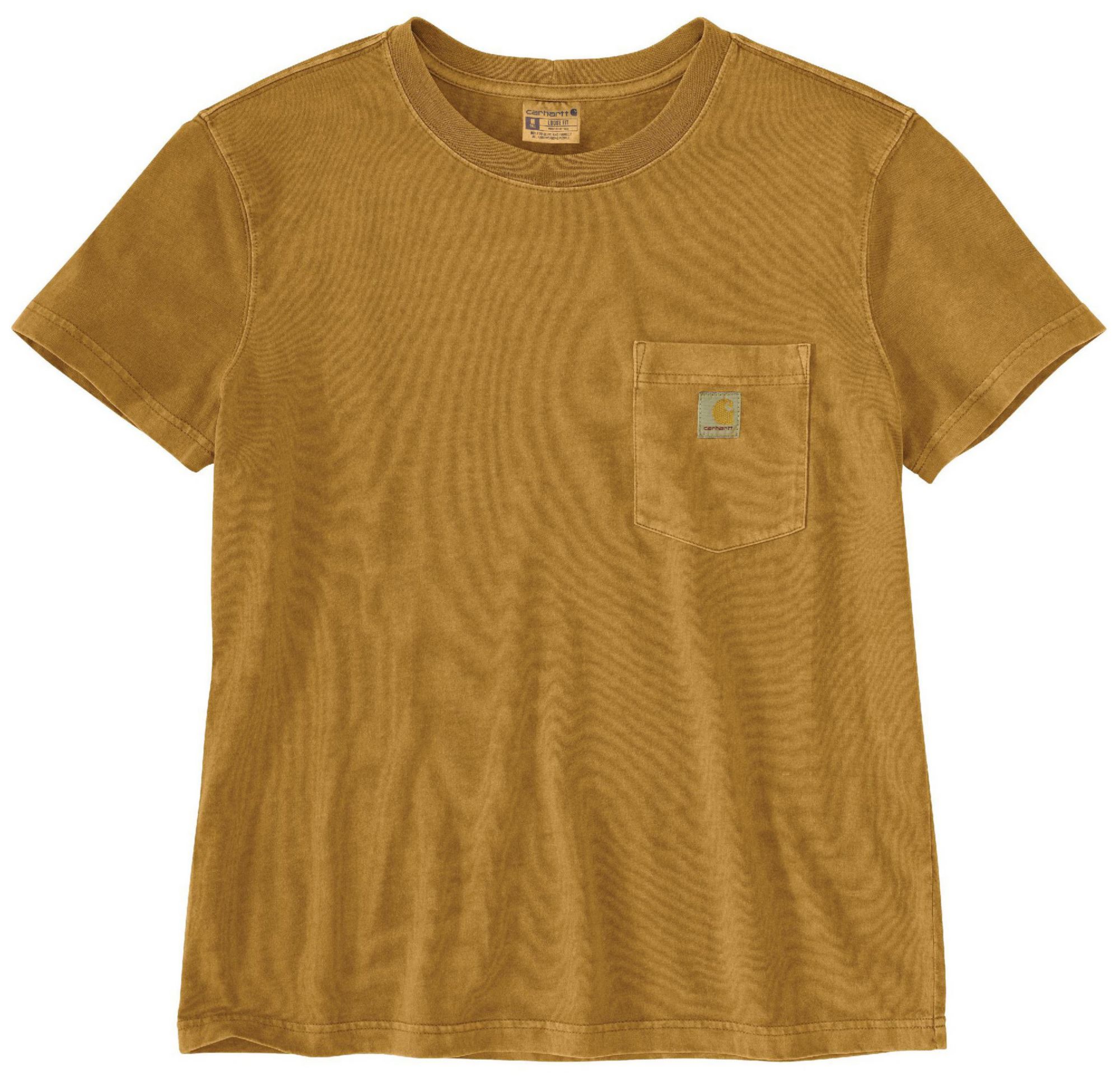 Carhartt Women's Garment Dye Tee product image