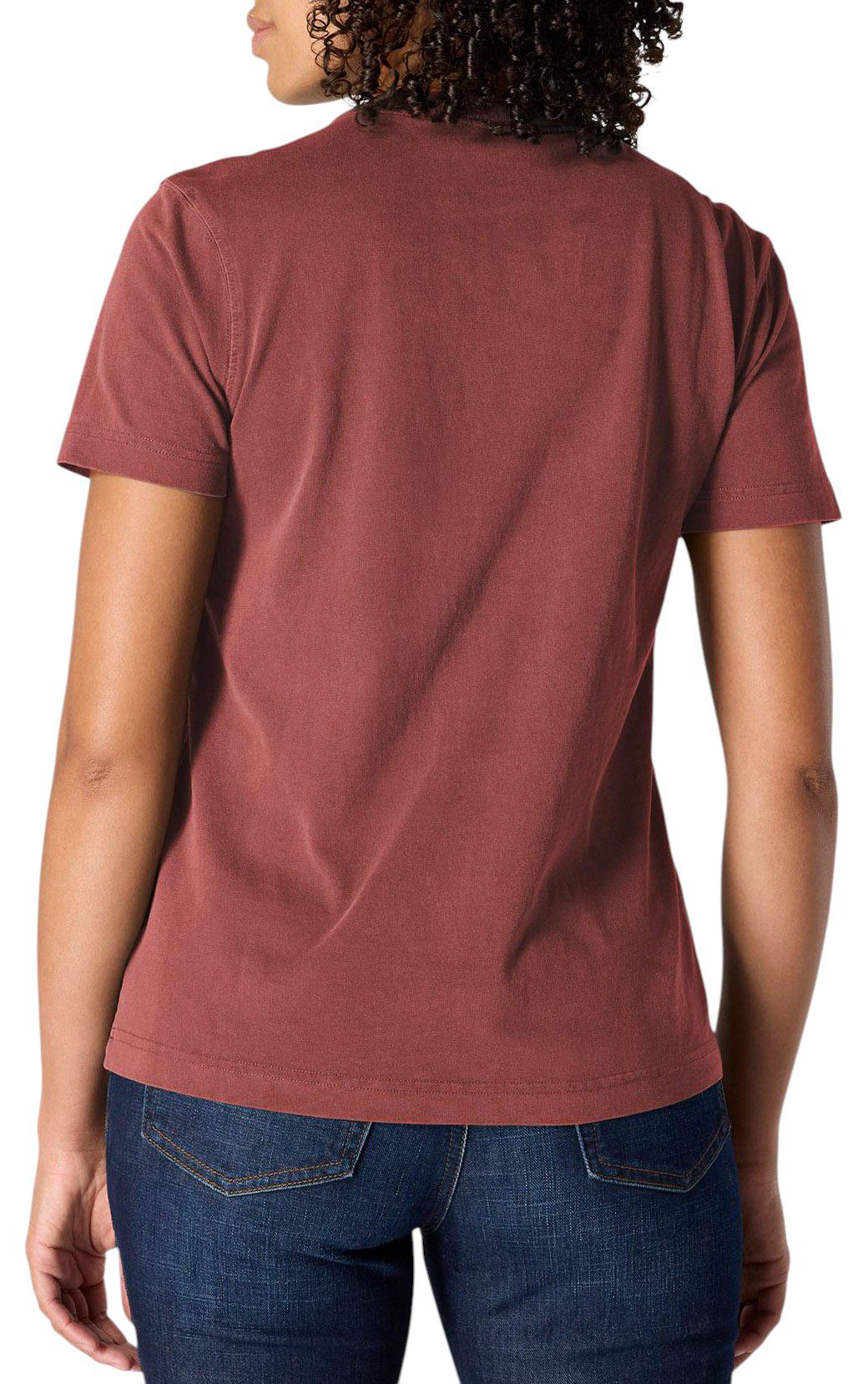 Carhartt Women's Garment Dye Tee product image