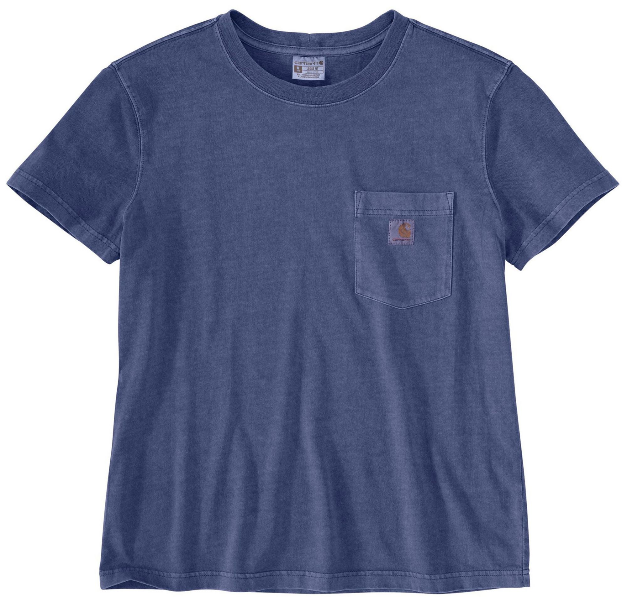 Carhartt Women's Garment Dye Tee product image
