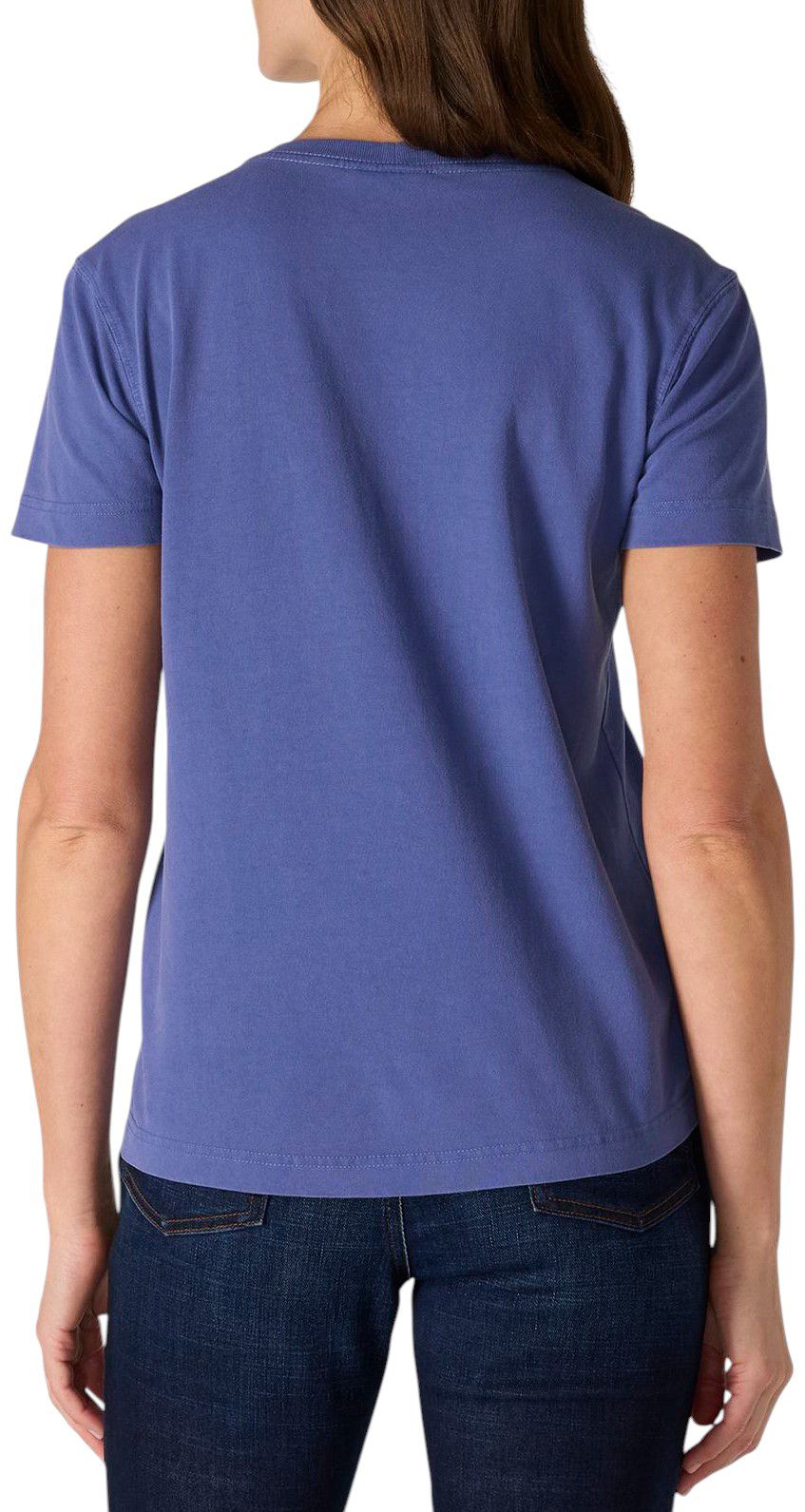Carhartt Women's Garment Dye Tee product image