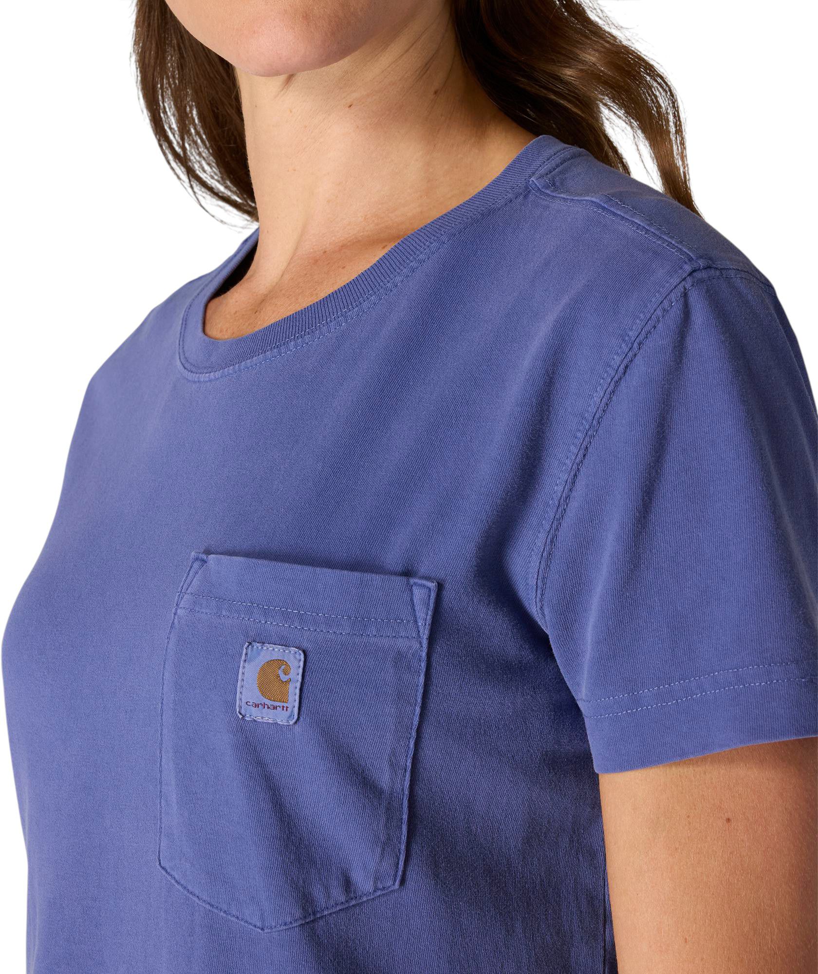 Carhartt Women's Garment Dye Tee product image