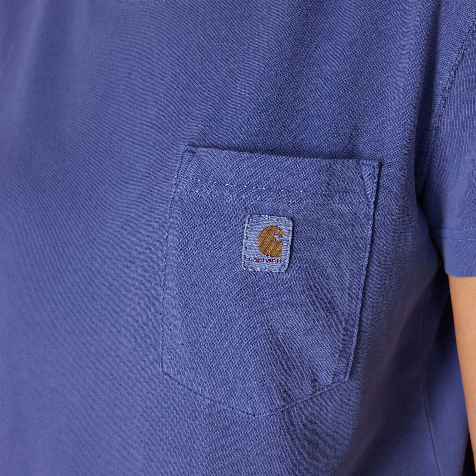 Carhartt Women's Garment Dye Tee product image